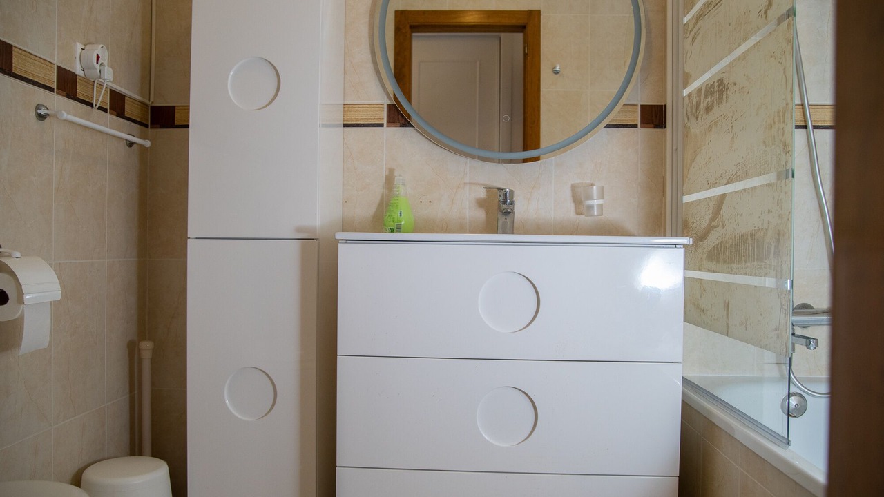 Photo of Bathroom in Los Balcones