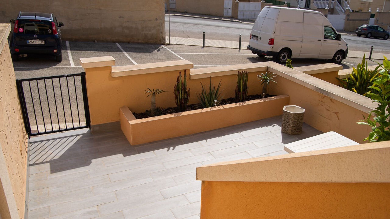 Photo of Outdoor in Los Balcones