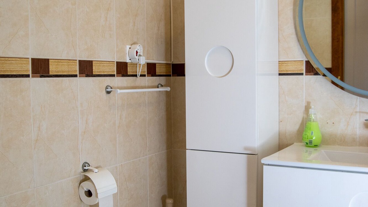 Photo of Bathroom in Los Balcones