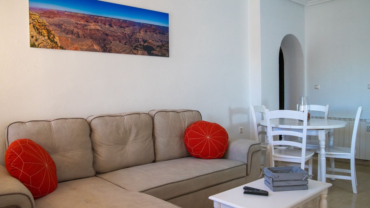 Photo of Livingroom in Los Balcones