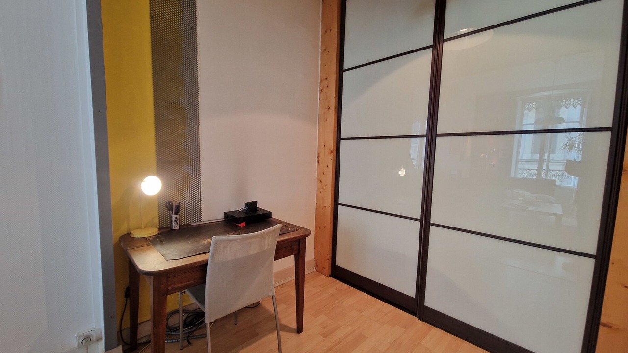 Photo of Others in Quartier Hyper-Centre