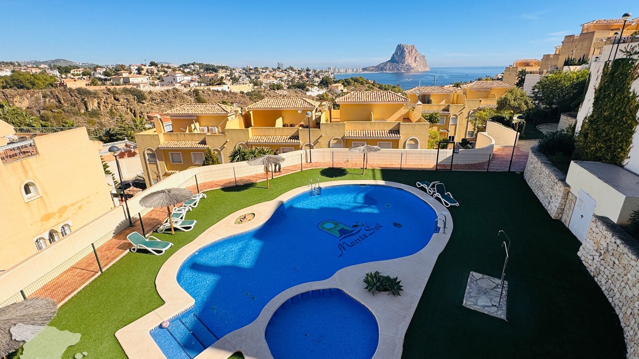 Photo of Outdoor in La Canuta