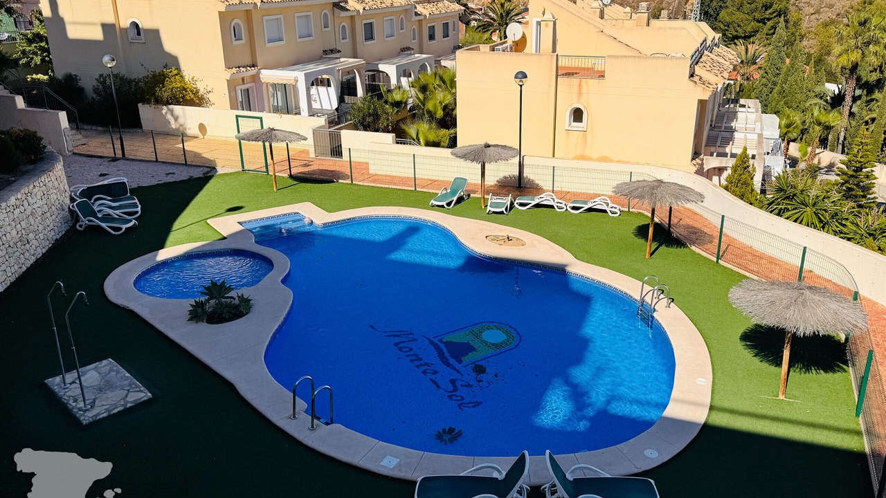 Photo of Outdoor in La Canuta