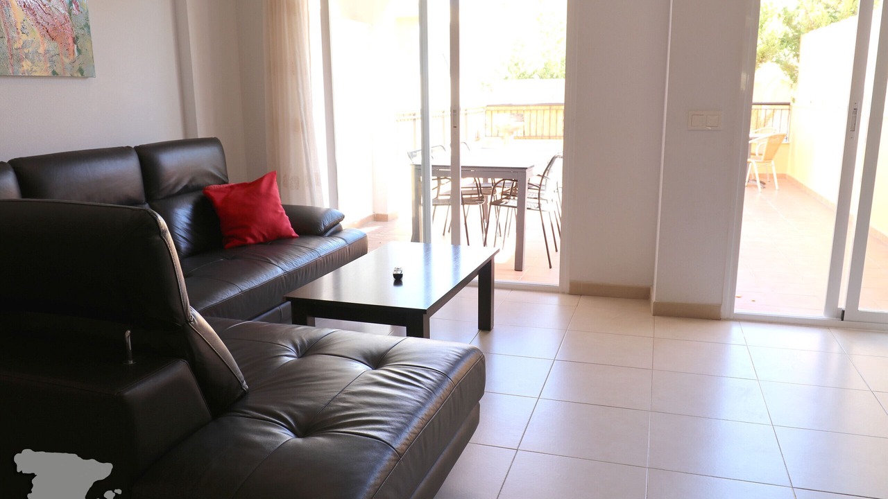 Photo of Livingroom in La Canuta