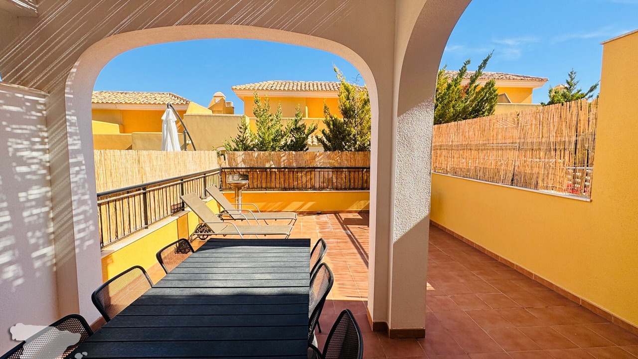 Photo of Outdoor in La Canuta