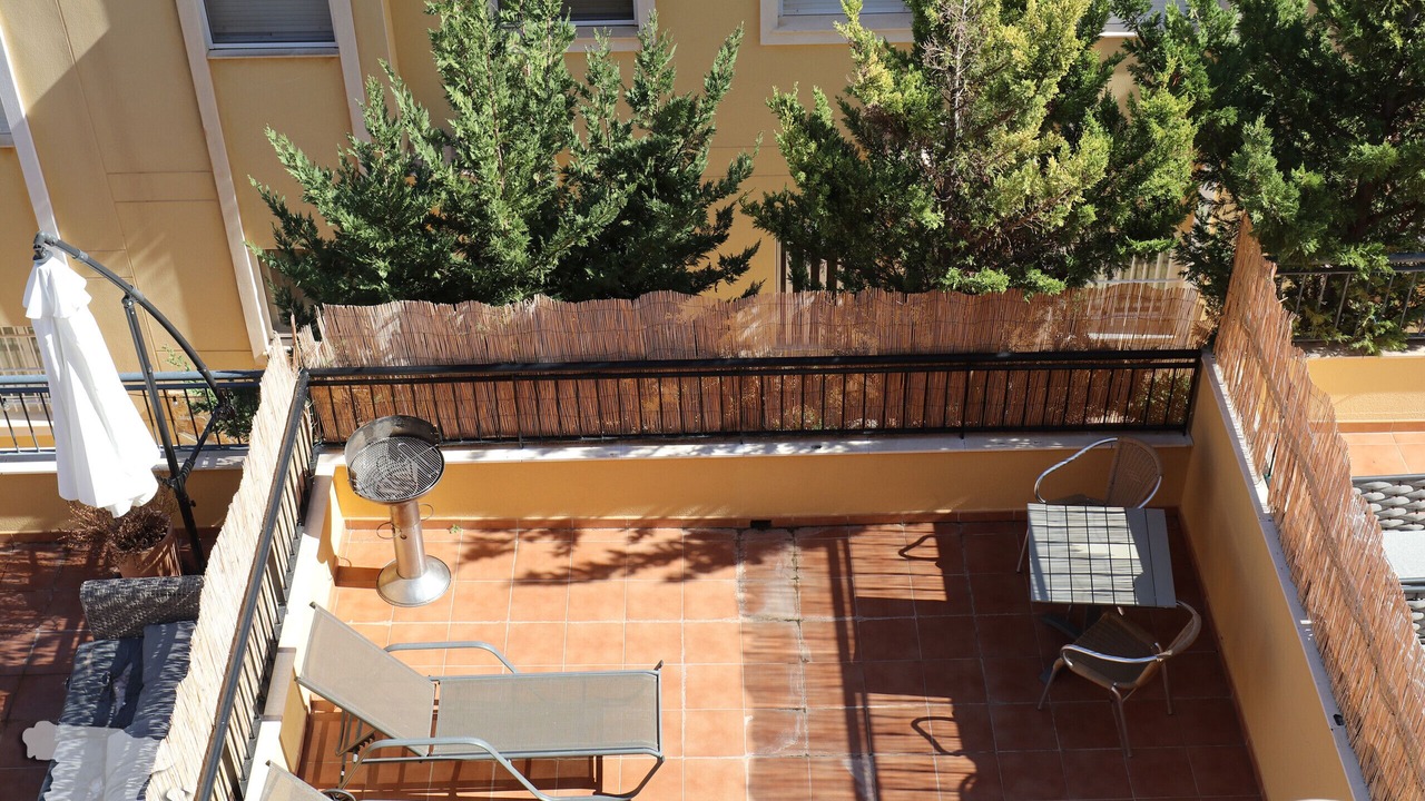 Photo of Outdoor in La Canuta