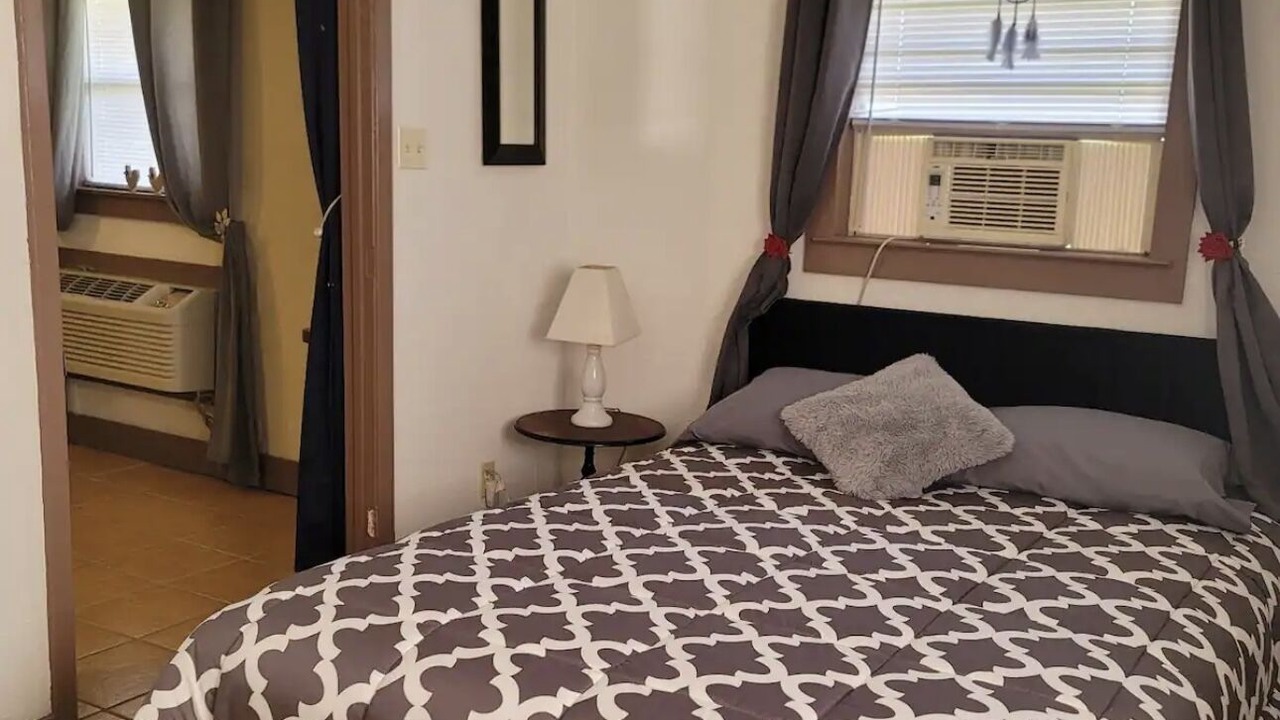 Photo of Bedroom in Blanco