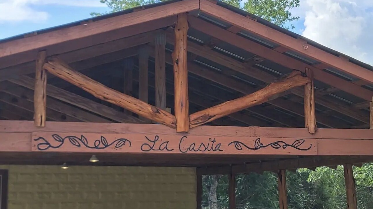 Photo of Outdoor in Blanco
