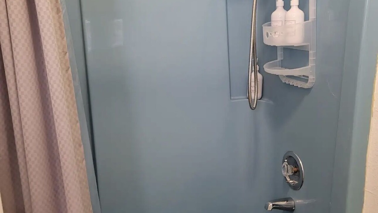 Photo of Bathroom in Blanco