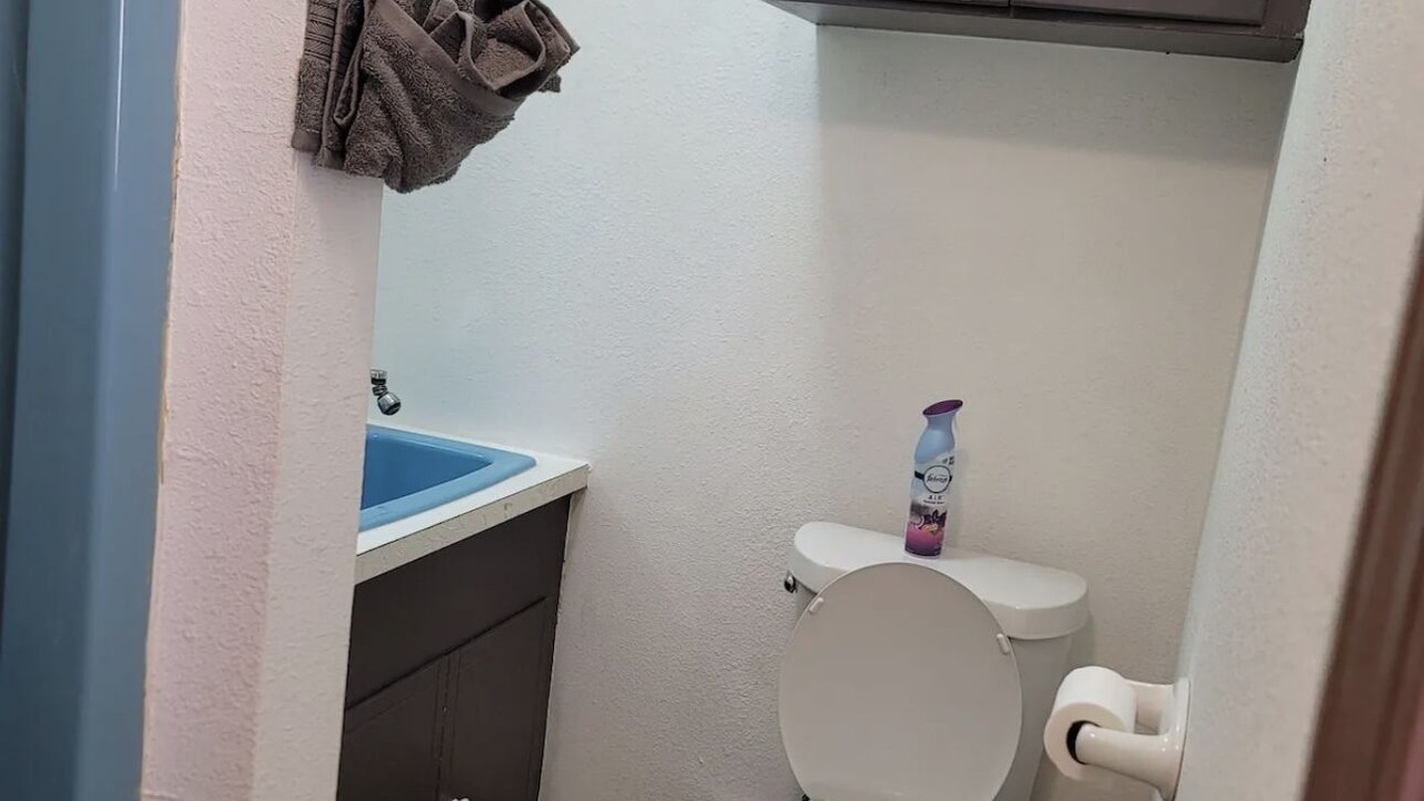 Photo of Bathroom in Blanco