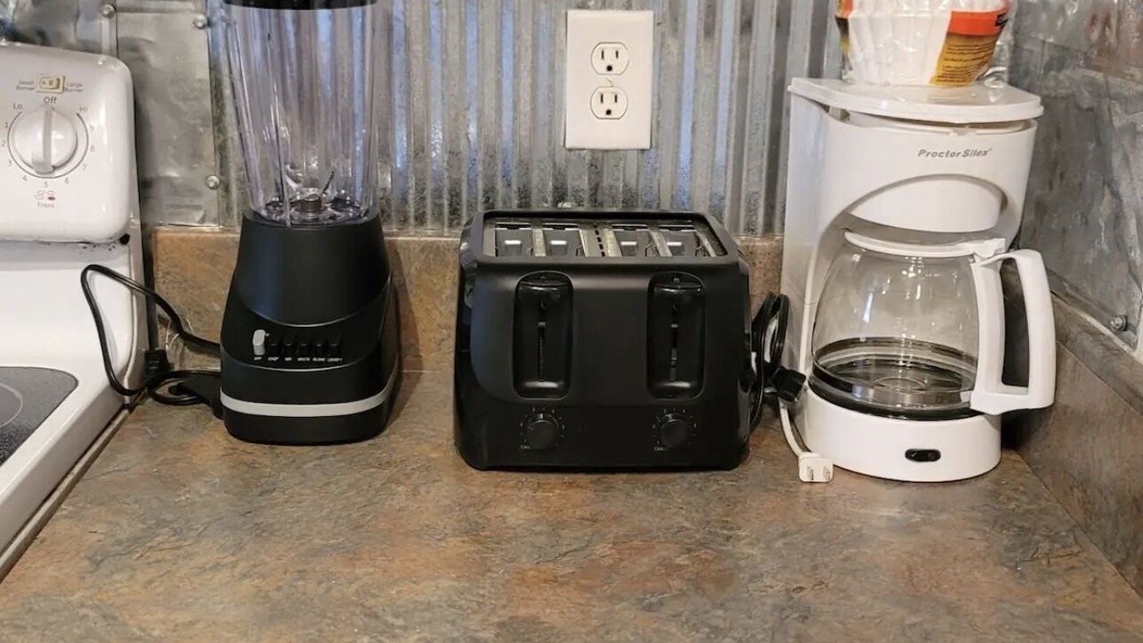 Photo of Kitchen in Blanco