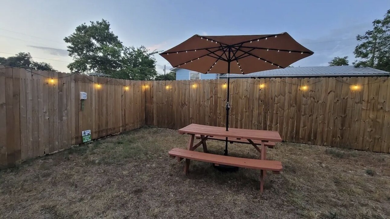 Photo of Outdoor in Blanco