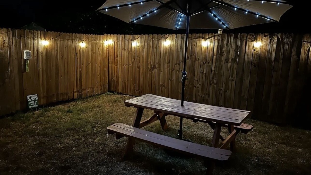 Photo of Outdoor in Blanco