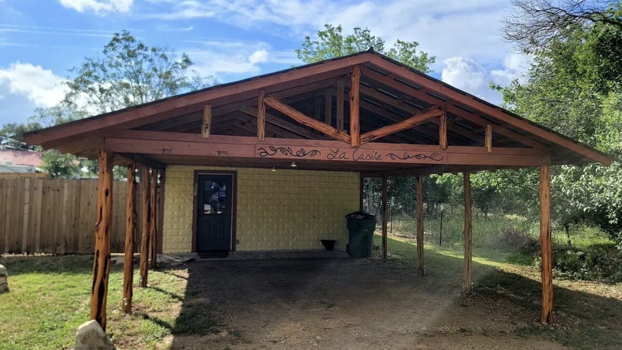 Photo of Outdoor in Blanco