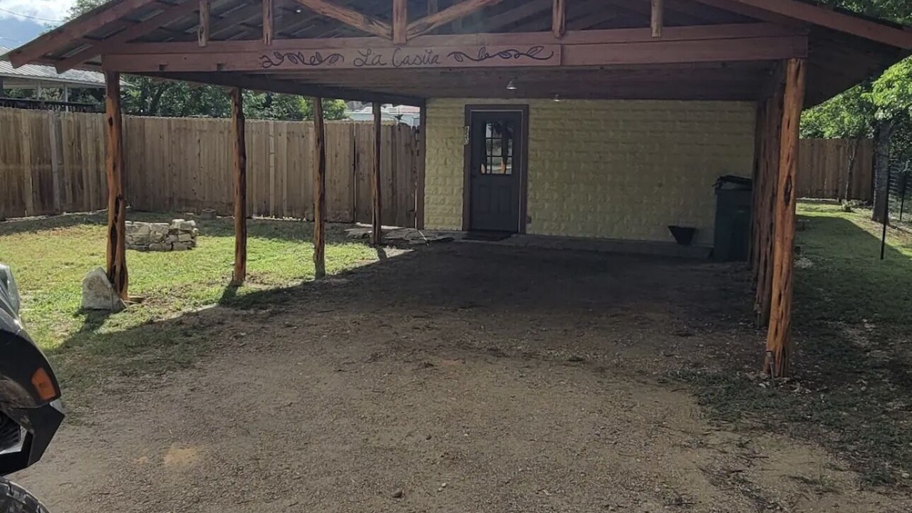 Photo of Outdoor in Blanco