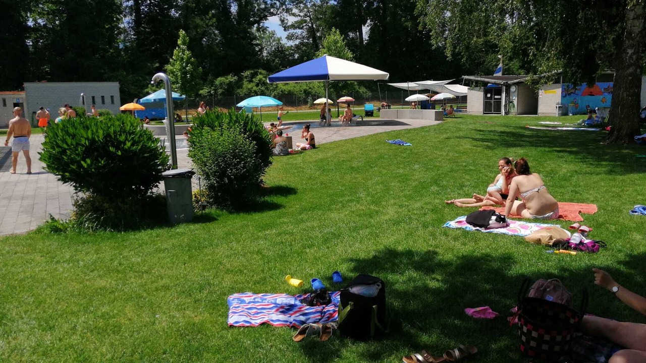 Photo of Outdoor in Sankt Margrethen