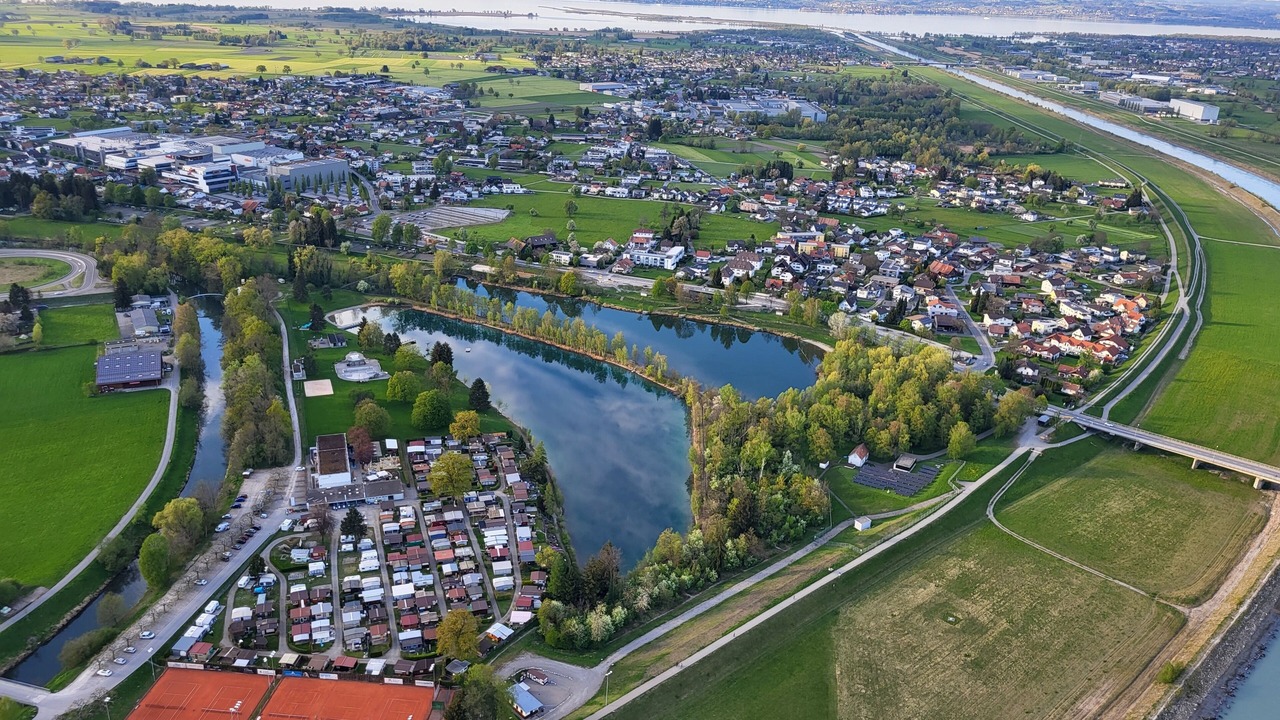 Photo of Outdoor in Sankt Margrethen