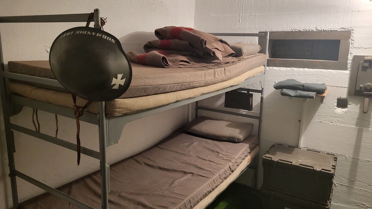 Photo of Bedroom in Sankt Margrethen
