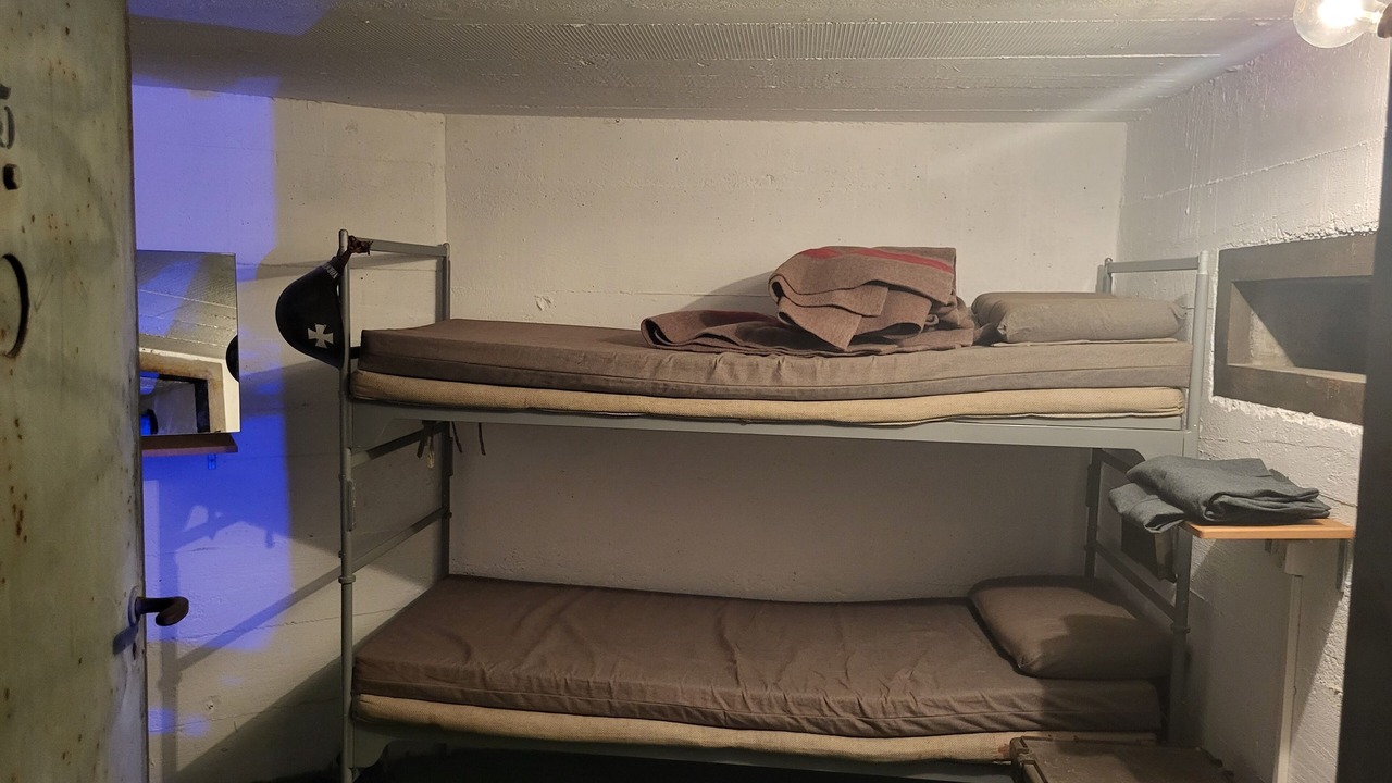 Photo of Bedroom in Sankt Margrethen