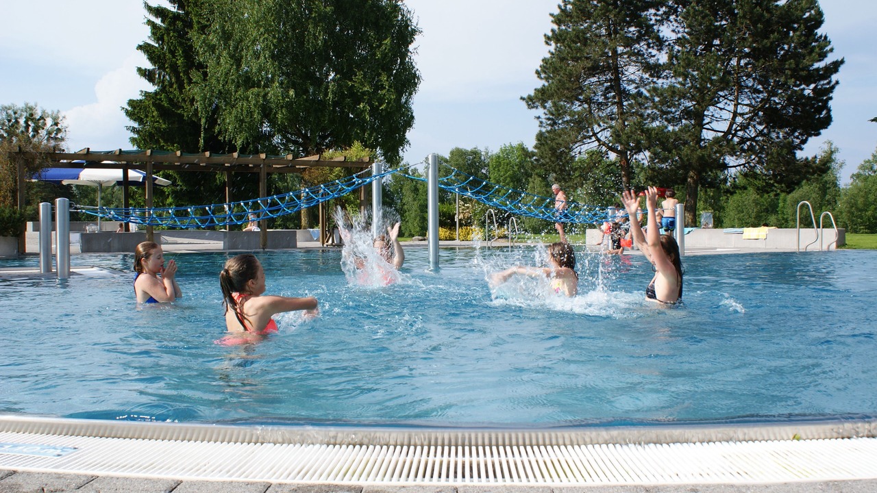 Photo of Outdoor in Sankt Margrethen