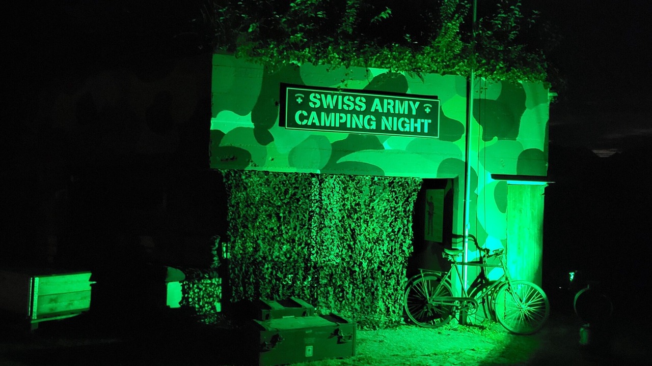 Photo of Outdoor in Sankt Margrethen