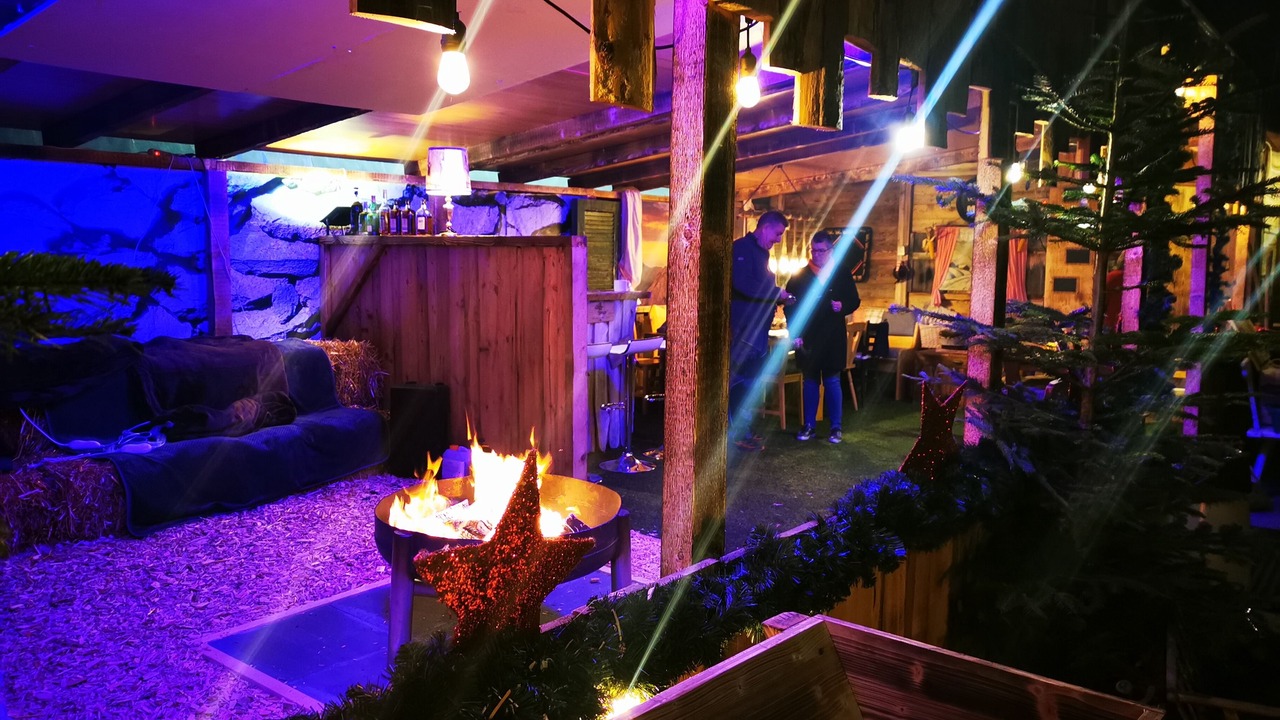Photo of Outdoor in Sankt Margrethen