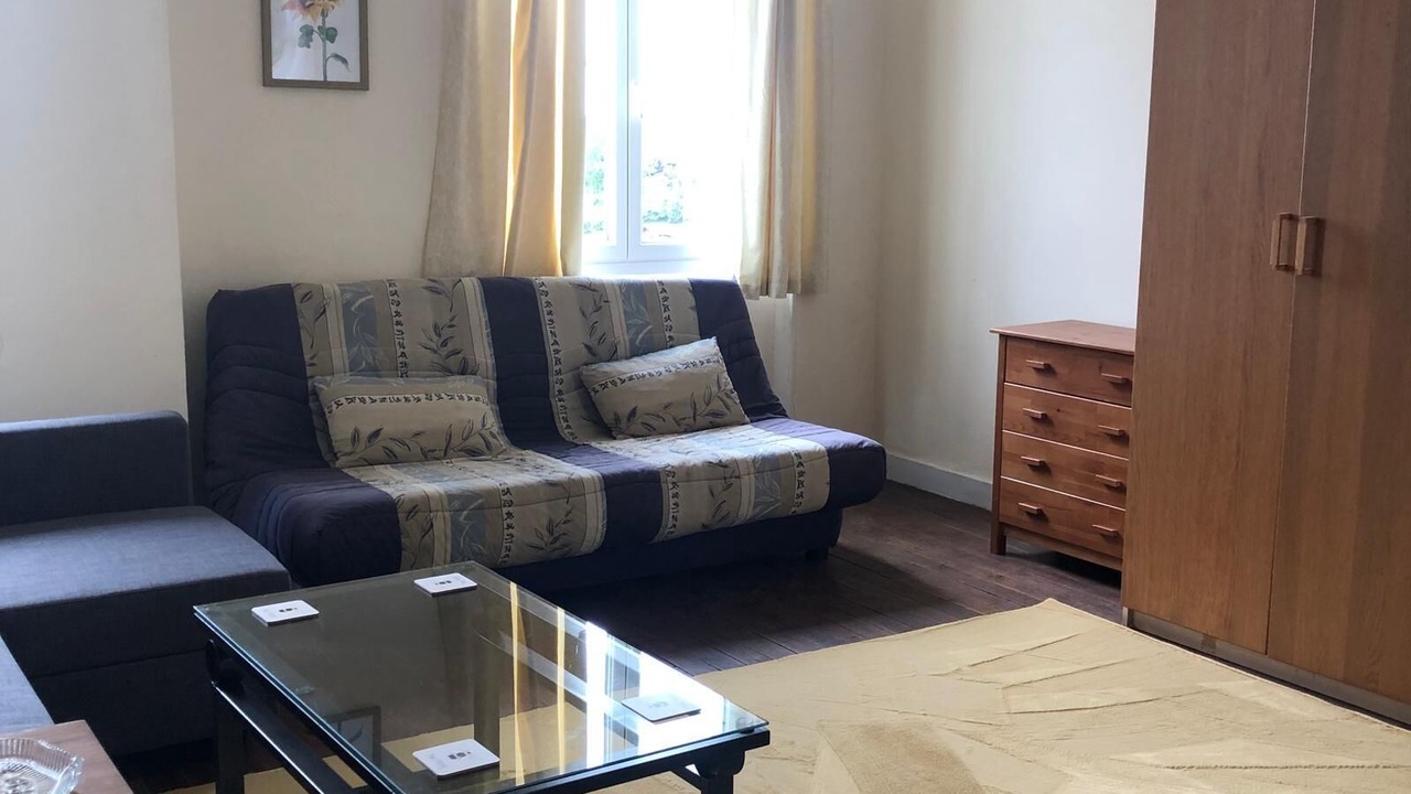Photo of Livingroom in Bussiere-Galant