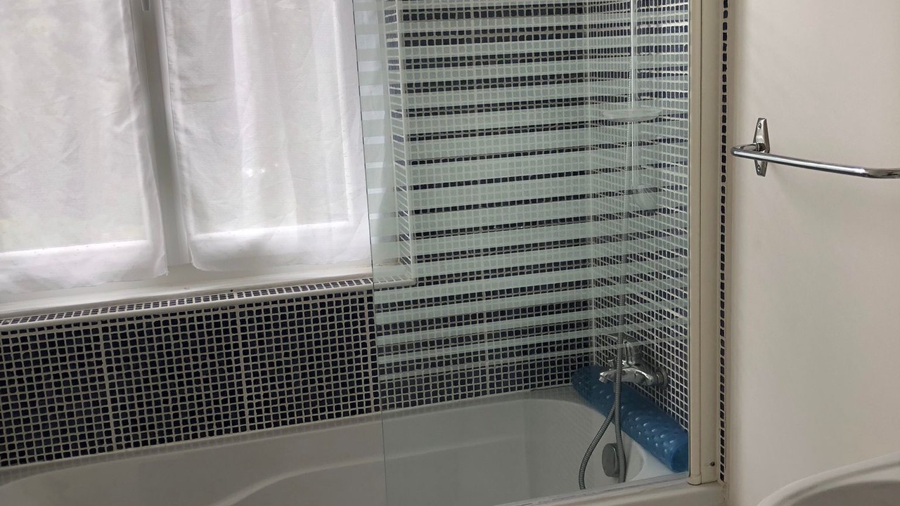Photo of Bathroom in Bussiere-Galant