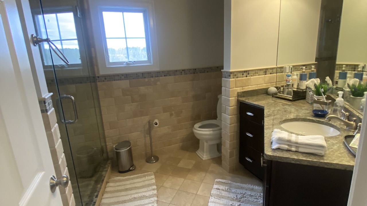 Photo of Bathroom in Summersea