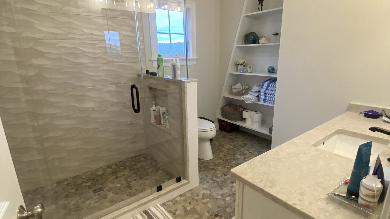 Photo of Bathroom in Summersea