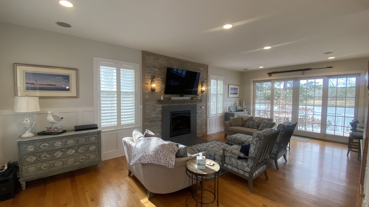 Photo of Livingroom in Summersea