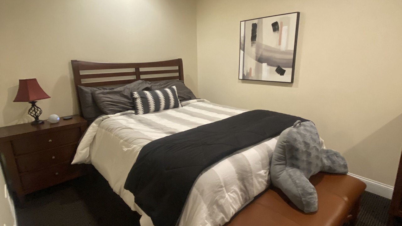 Photo of Bedroom in Summersea