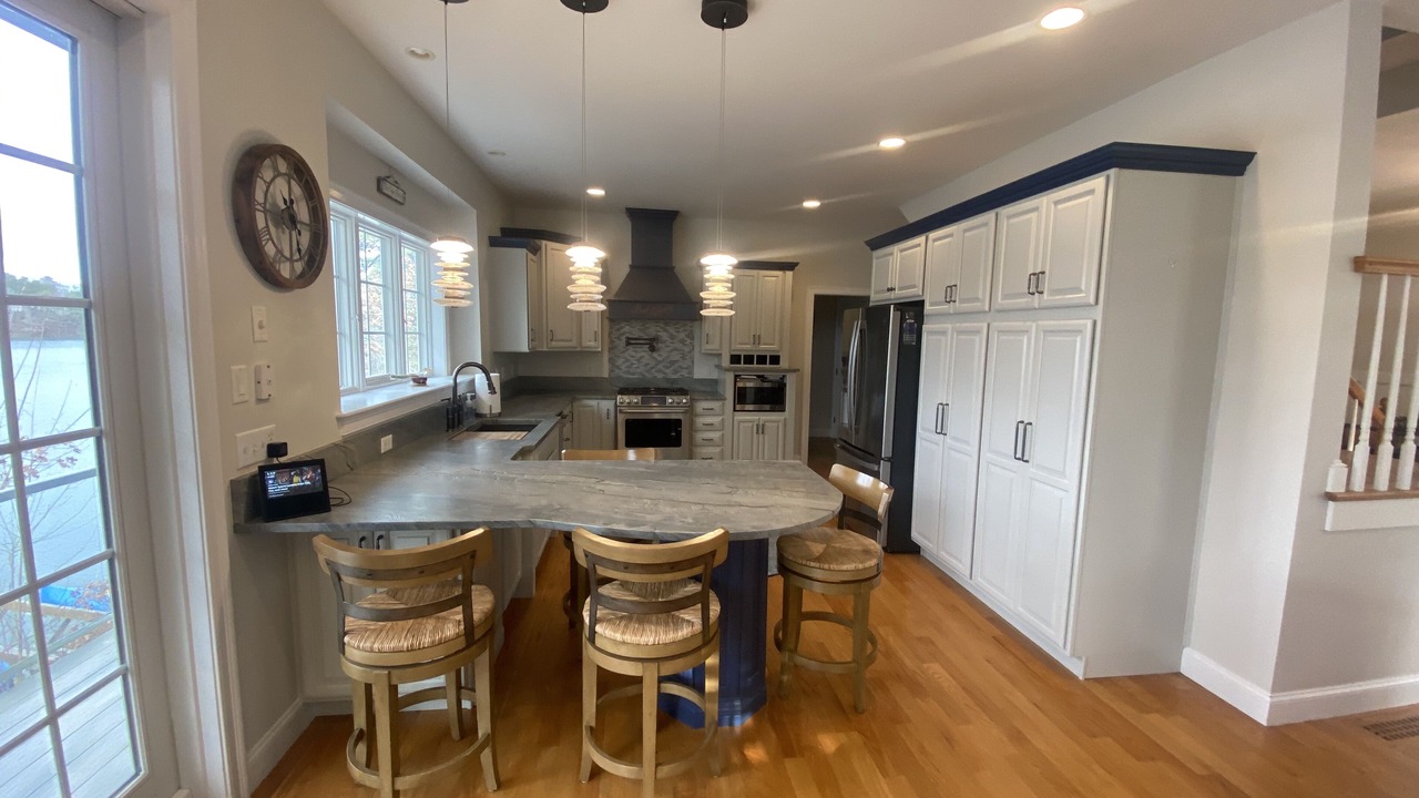 Photo of Kitchen in Summersea