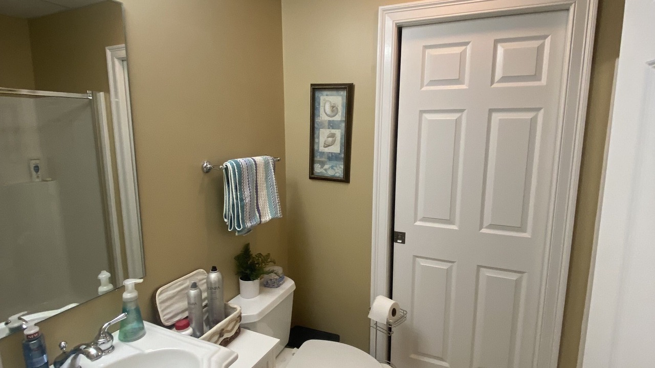 Photo of Bathroom in Summersea