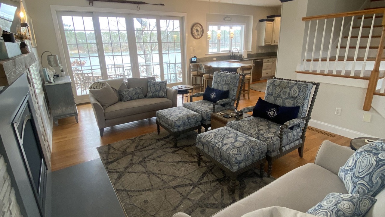 Photo of Livingroom in Summersea