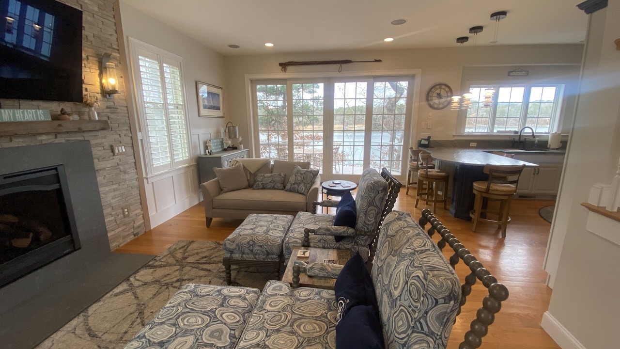 Photo of Livingroom in Summersea