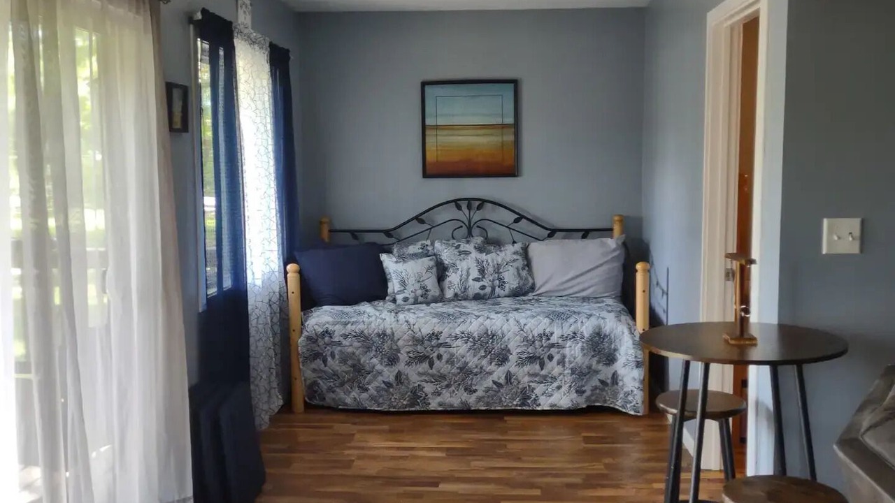 Photo of Bedroom in Thayer