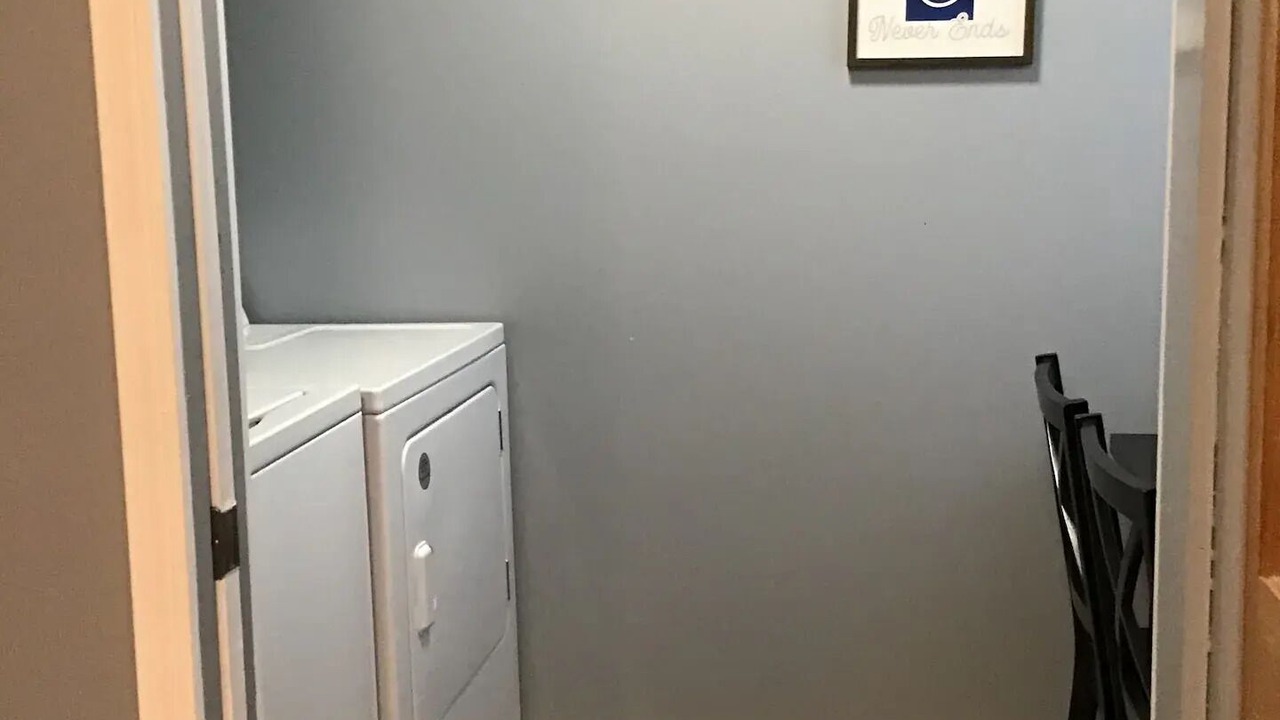 Photo of Bedroom in Thayer