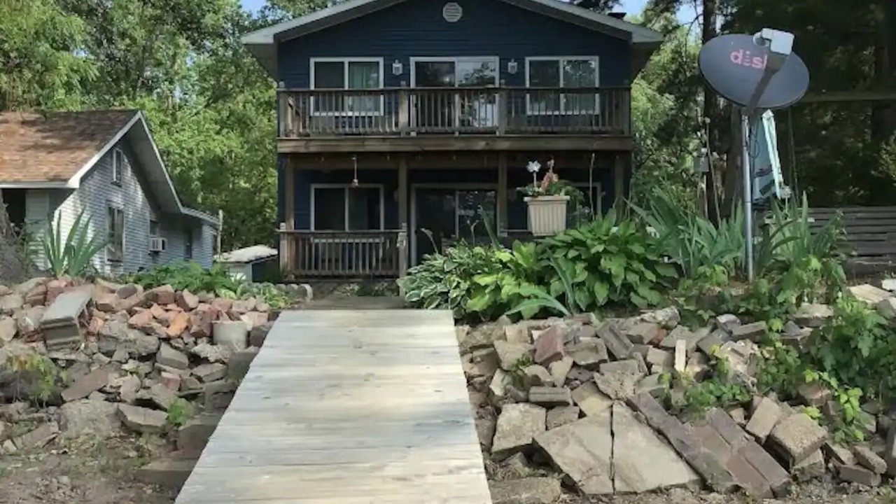 Photo of Outdoor in Thayer