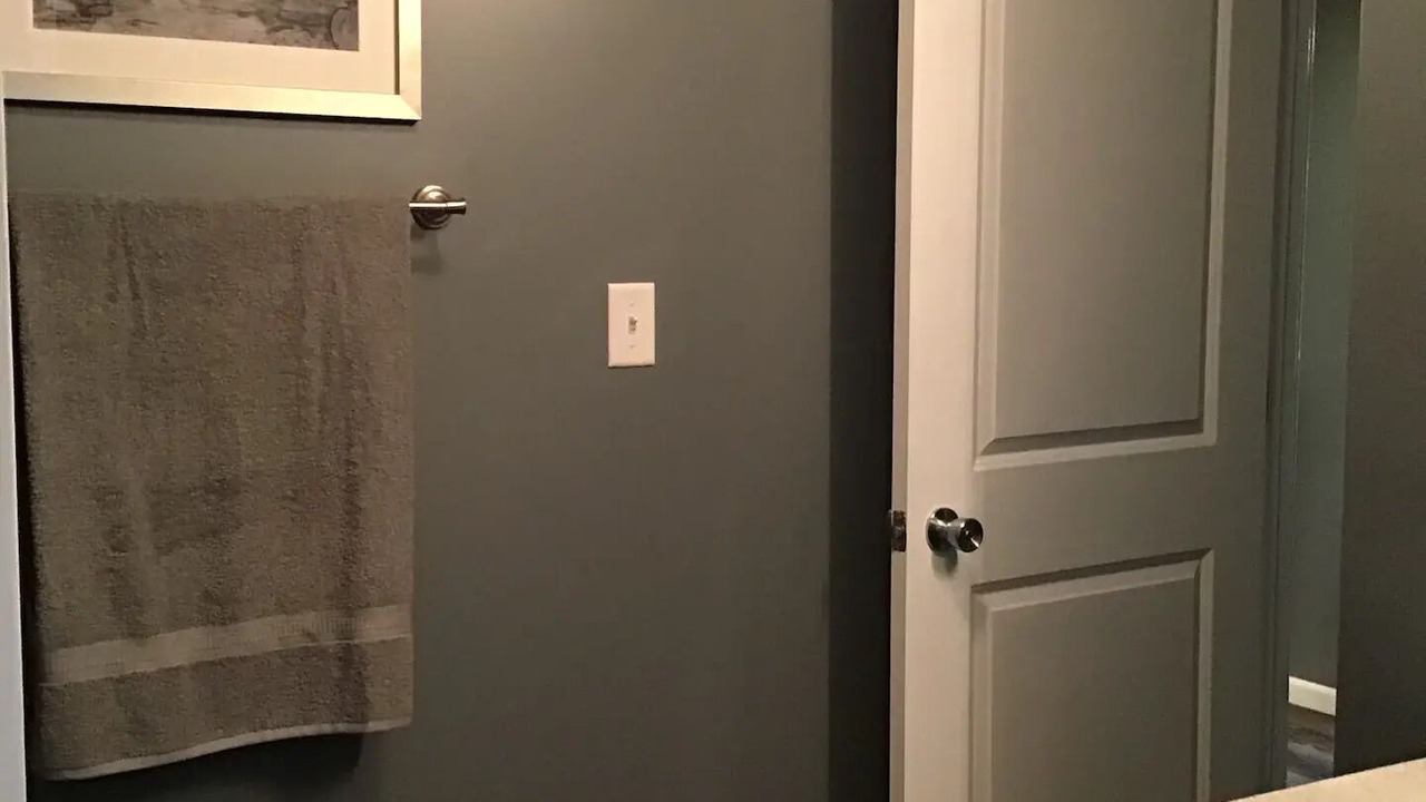 Photo of Bathroom in Thayer