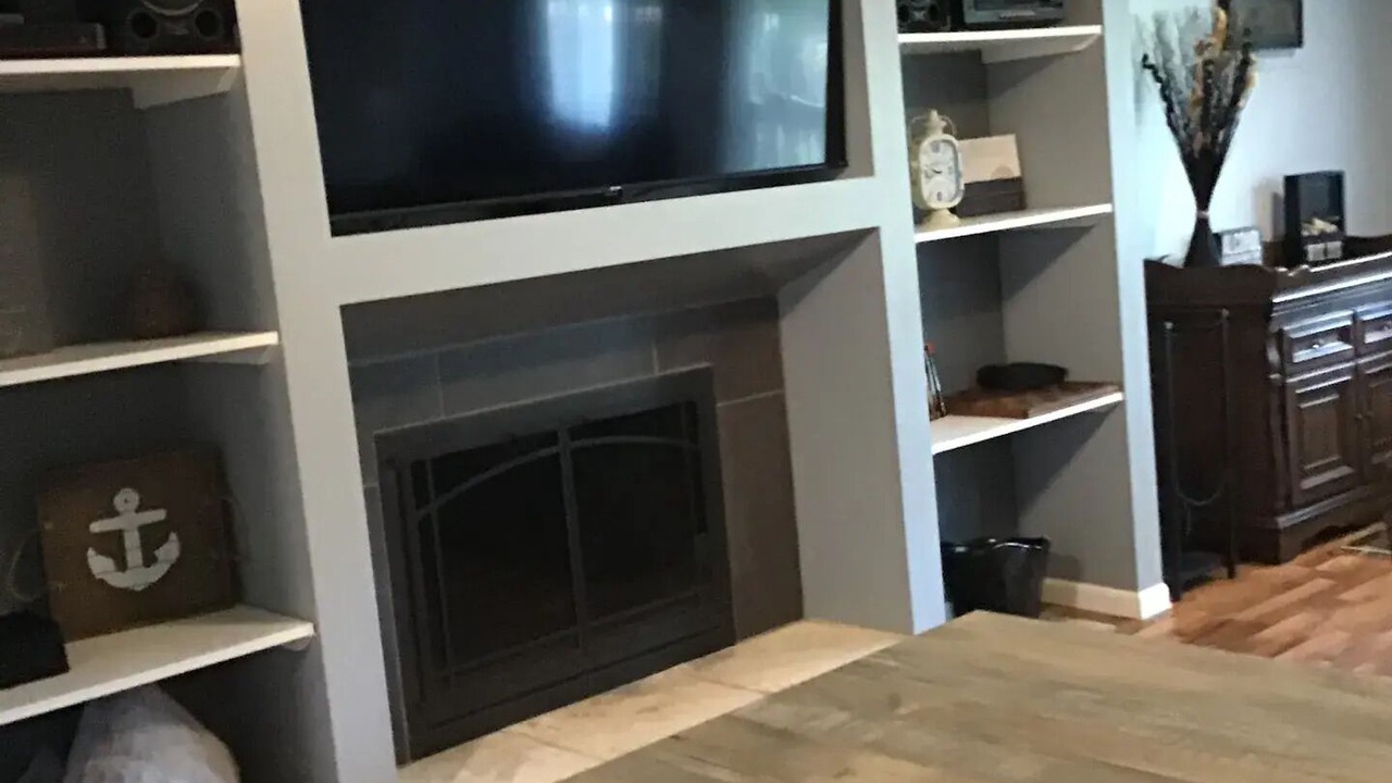 Photo of Livingroom in Thayer