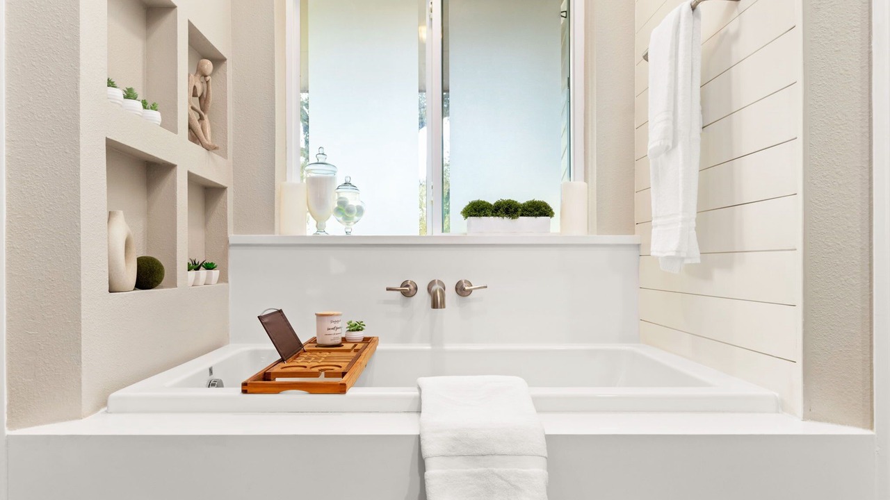 Photo of Bathroom in West Oak Hill