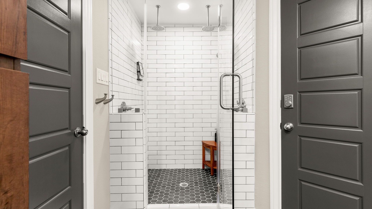 Photo of Bathroom in West Oak Hill