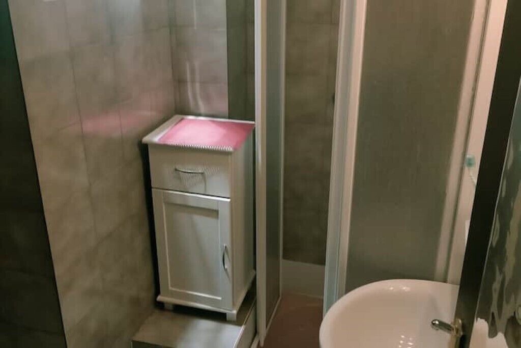 Photo of Bathroom in Vergel