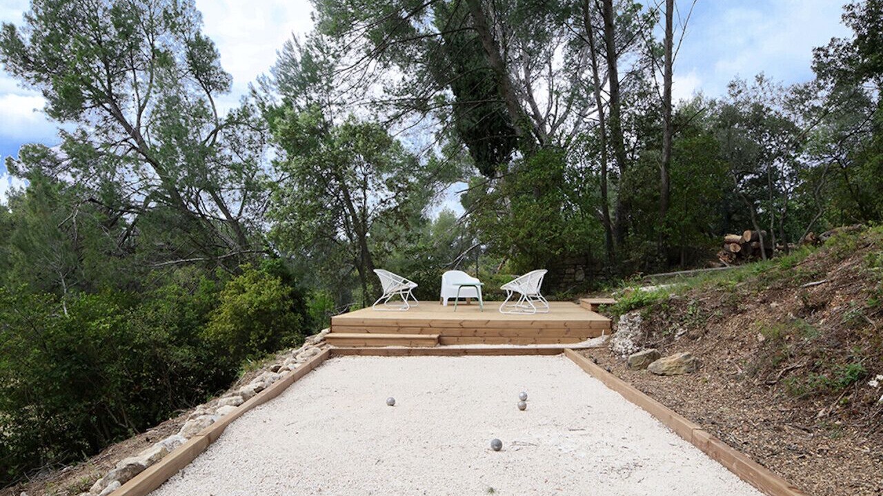 Photo of Outdoor in Assas