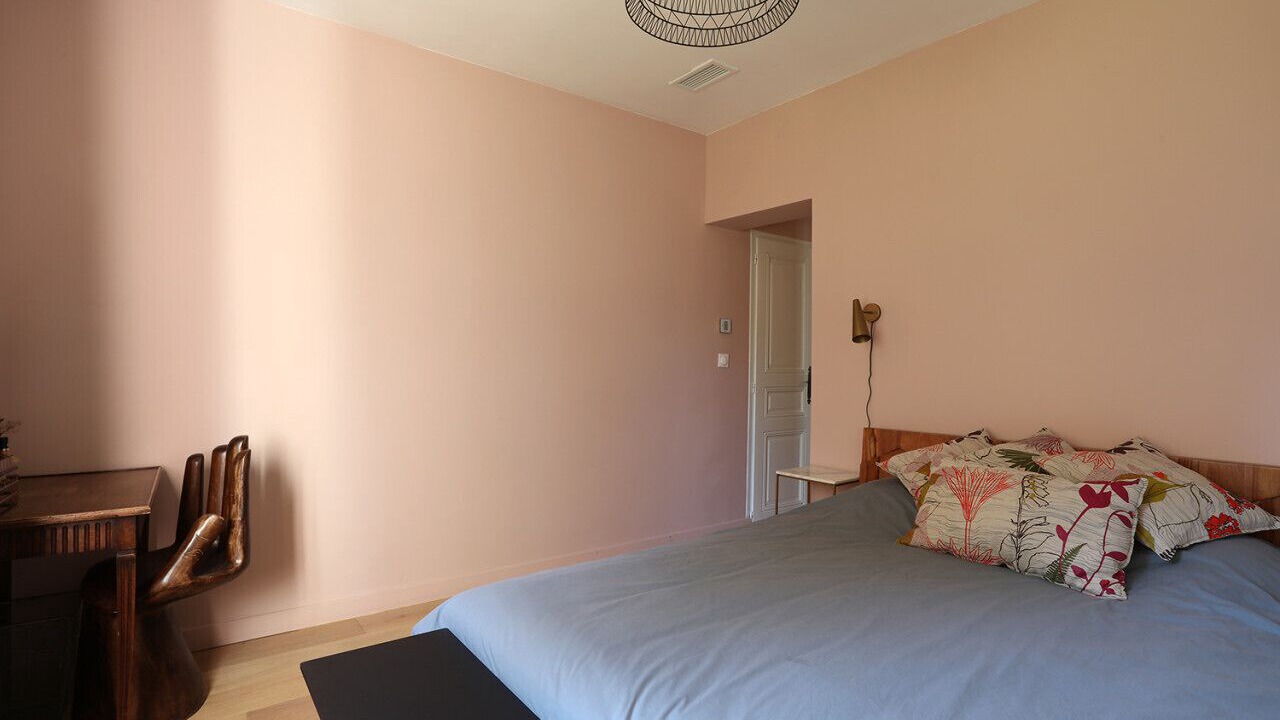 Photo of Bedroom in Assas