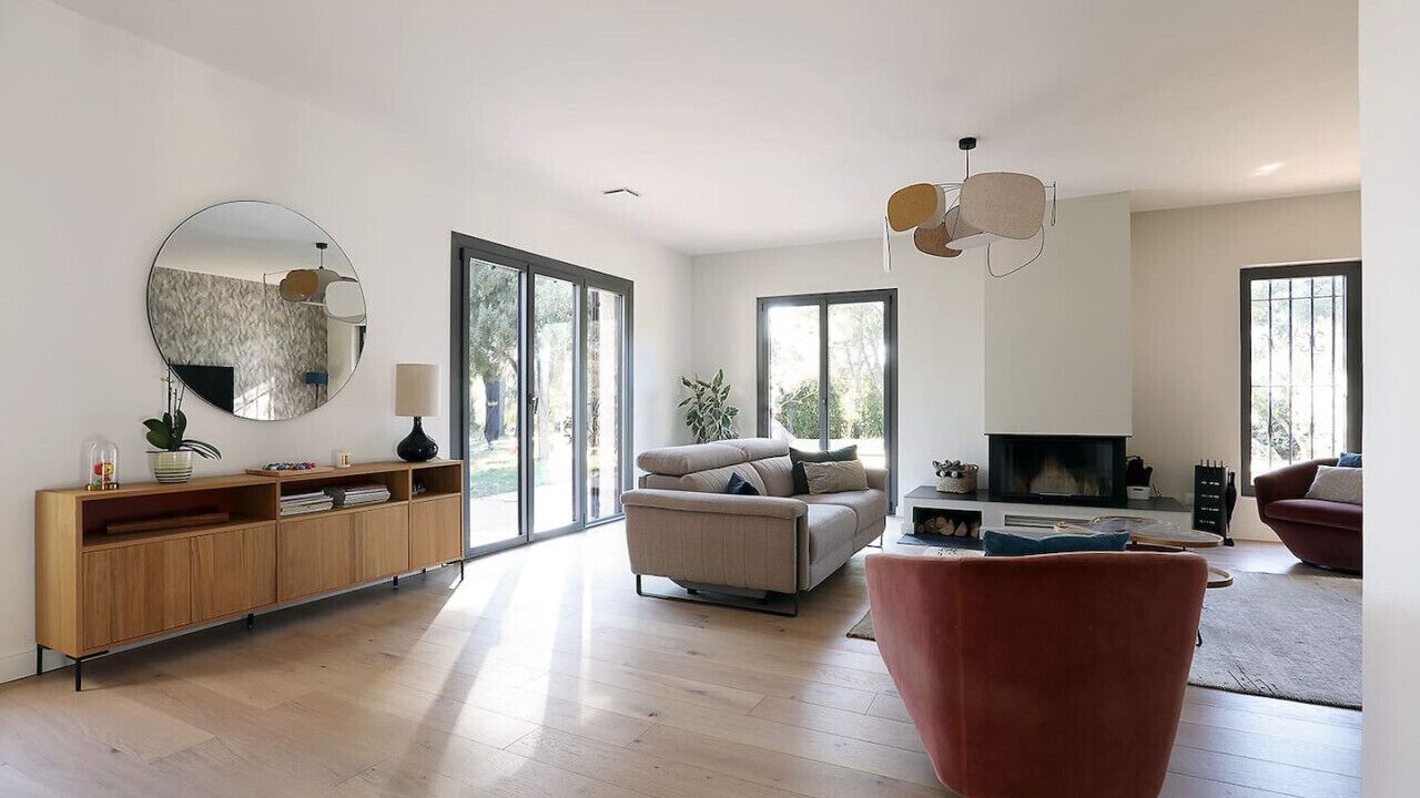 Photo of Livingroom in Assas
