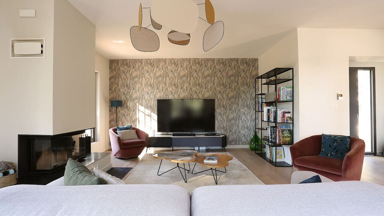 Photo of Livingroom in Assas