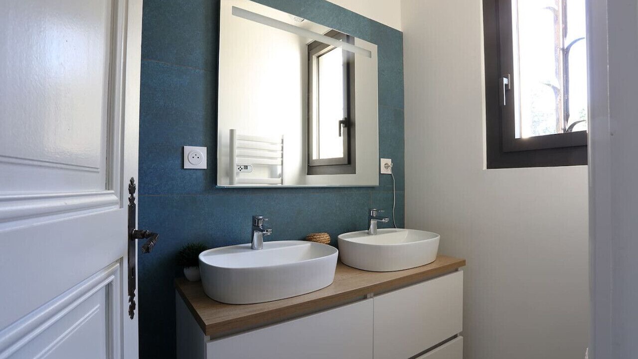 Photo of Bedroom in Assas