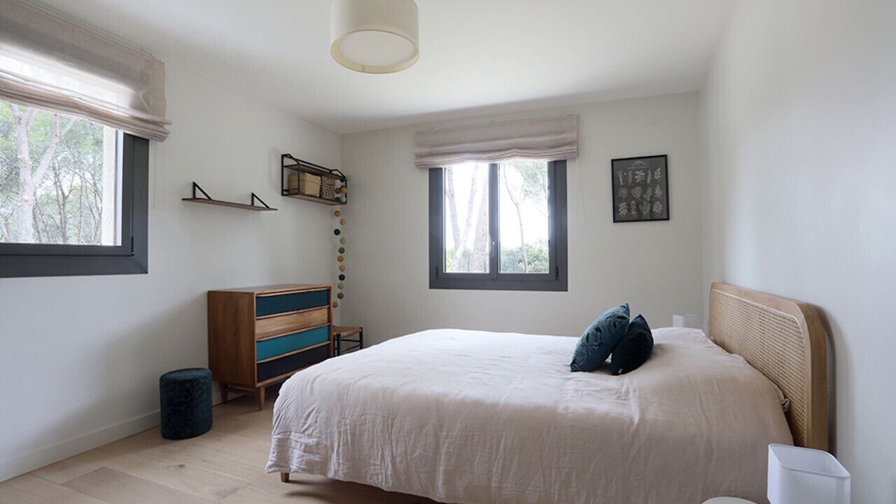 Photo of Bedroom in Assas
